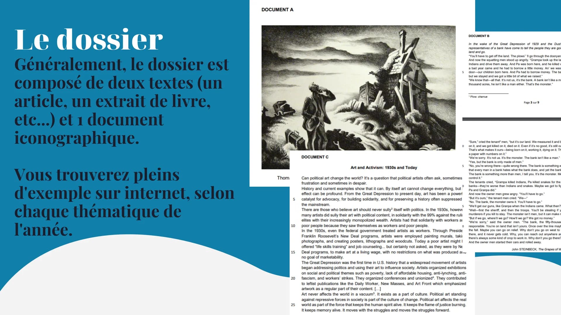 # SYNTHÈSE
# LLCE
par 'milah Terminale
LLCE
En LLCE Terminale, tu as deux épreuves à
passer au mois de mars :
- Un oral sur les thématiqu