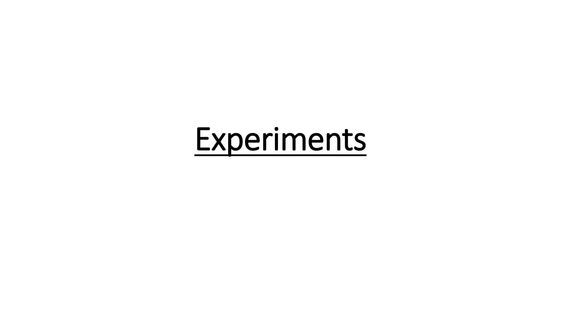 Research methods # Choosing a research method Practical issues:
(problems involving
experience/actual use)
Ethical issues:
(moral issues of