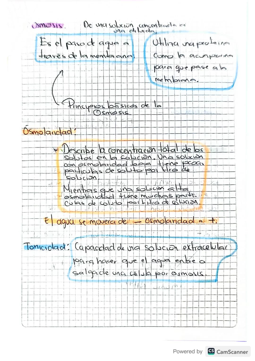 # Membrama Celular,
•Separa a la célula de su entorno.
• Contruir una barrera Con permeabilidad muy
Selectiva, controlando el intercambio