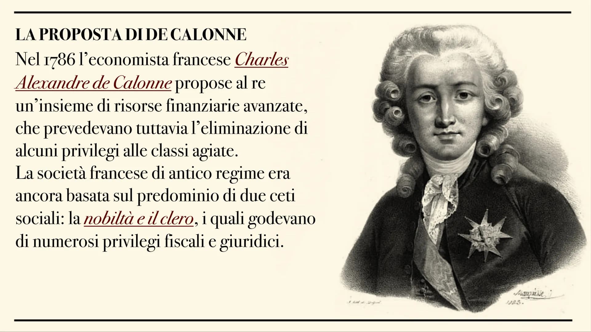 # La Rivoluzione Francese # INTRODUZIONE
La Rivoluzione Francese rappresenta un momento centrale della storia della
Francia e del continent