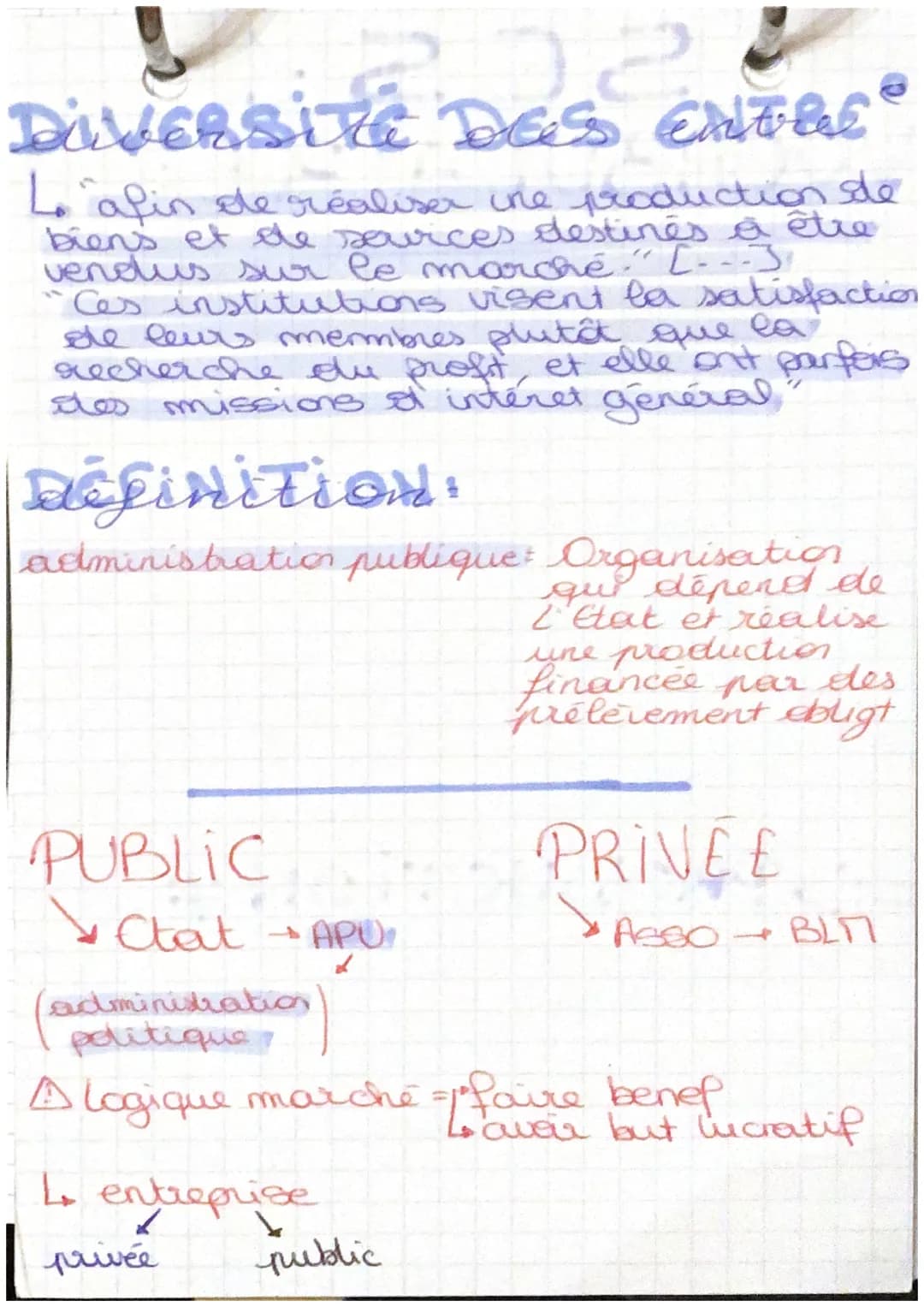 # SES1Y
VOCABULAIRE:
facteur travail ensemble des activités
Pumaine permettant la
production
facteur capital composé du capital
fixe et c