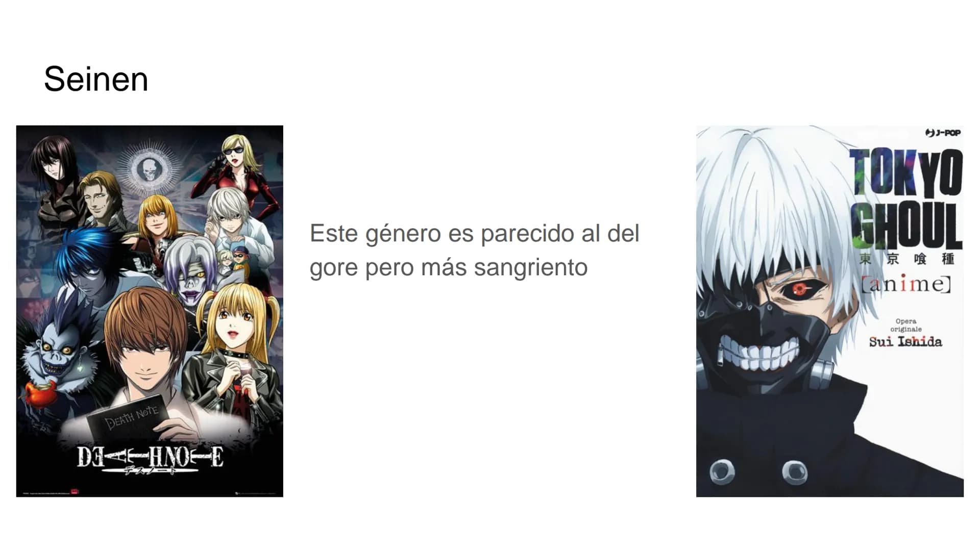 El animé Indice
¿Que es el animé?
Cuando se creó el animé y quien lo creó
Los animes más famosos
Pros y contras de verlo
Y estos son mi