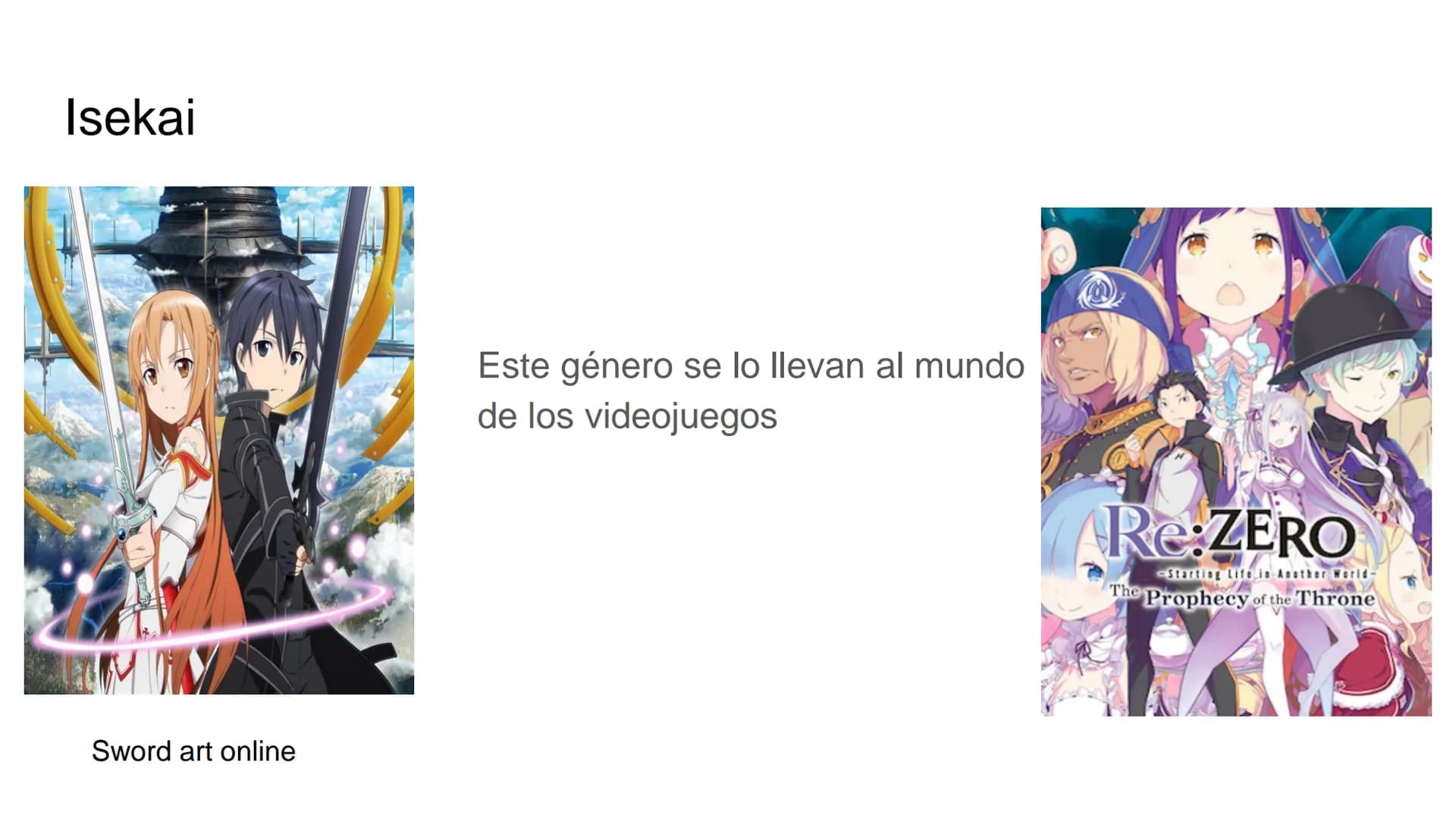 El animé Indice
¿Que es el animé?
Cuando se creó el animé y quien lo creó
Los animes más famosos
Pros y contras de verlo
Y estos son mi