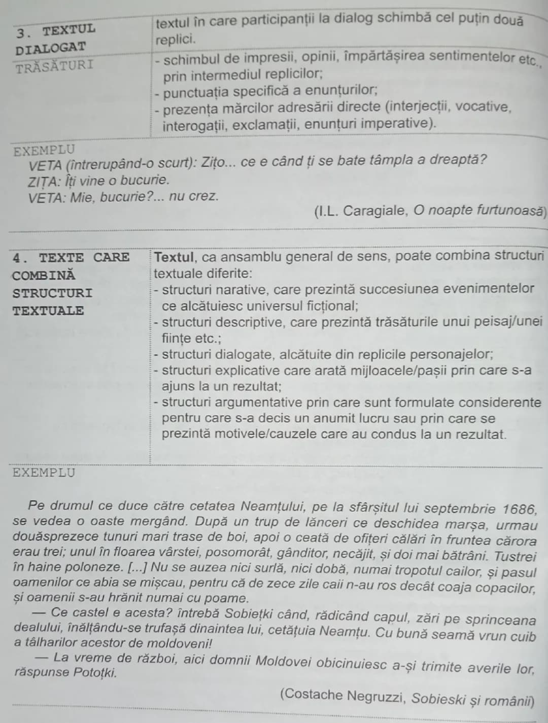 ### III. TEXTUL DRAMATIC
TEXTUL
DRAMATIC
tipul de text creat pentru a fi reprezentat scenic, în care viziunea
unui autor asupra temei abor