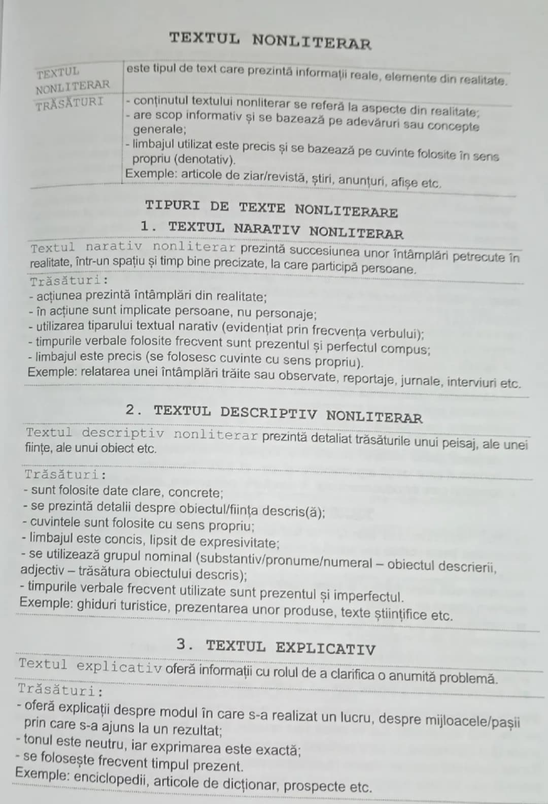 ### III. TEXTUL DRAMATIC
TEXTUL
DRAMATIC
tipul de text creat pentru a fi reprezentat scenic, în care viziunea
unui autor asupra temei abor
