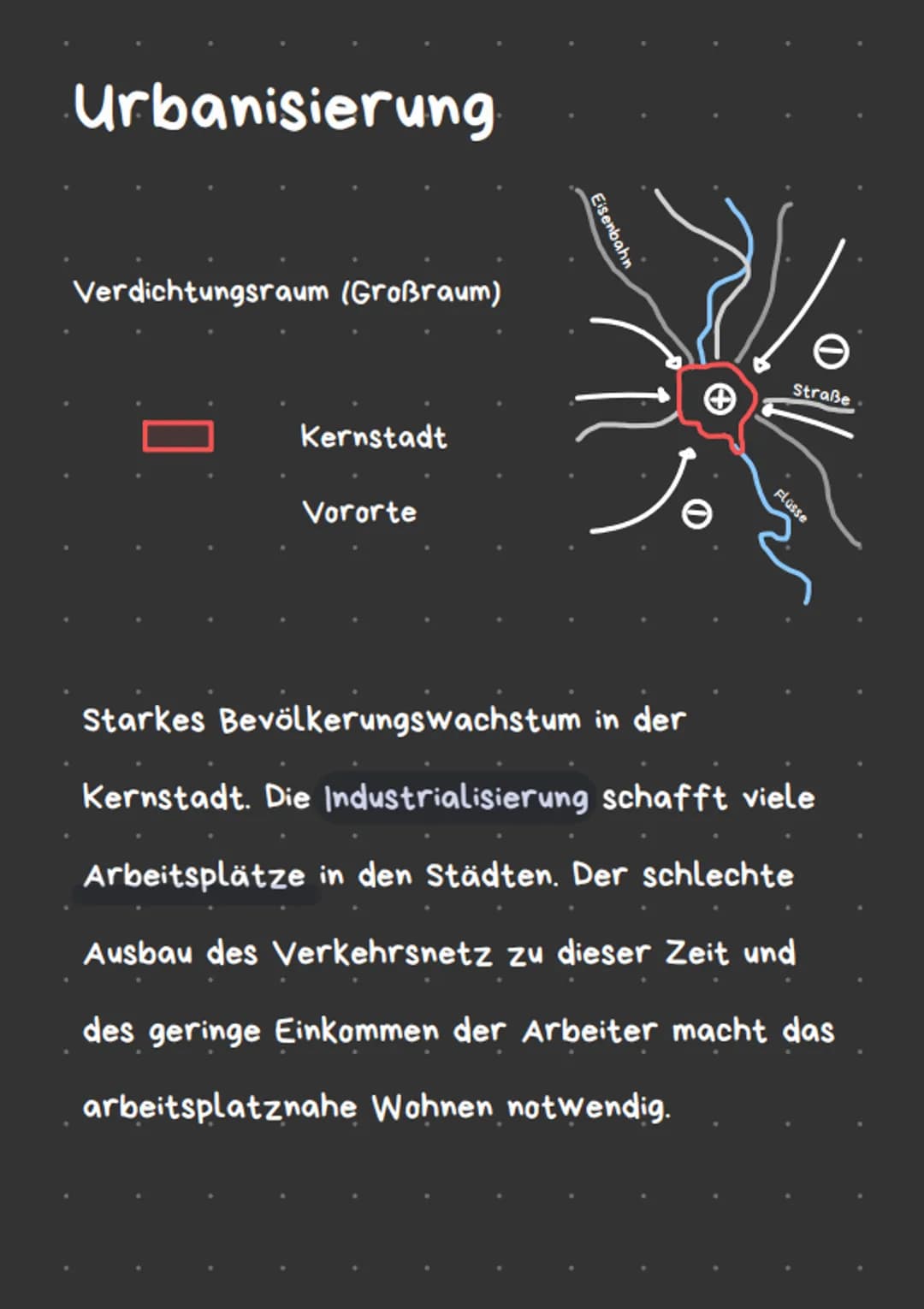 # Städte Mitteleuropas - Differenzierungsmerkmale
physiognomisch
(Grund- & Aufriss)
funktional
sozialräumlich
z.B.:
* Geschosszahl / H