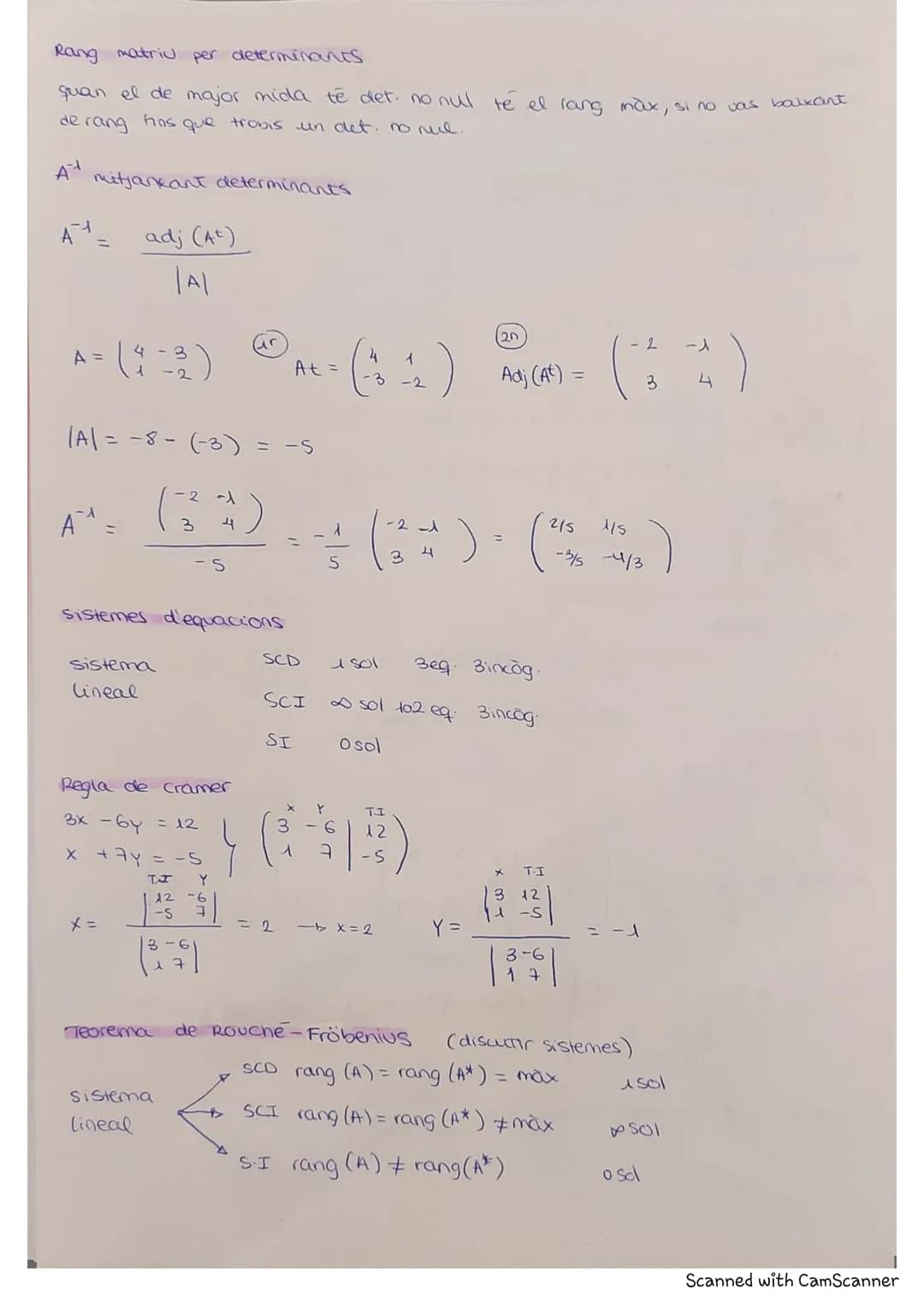 # MATRIUS
columnes
$A=\begin{pmatrix} a_{11} & a_{12} & a_{13} \ a_{21} & a_{22} & a_{23} \ a_{31} & a_{32} & a_{33} \ \end{pmatrix} $ fil