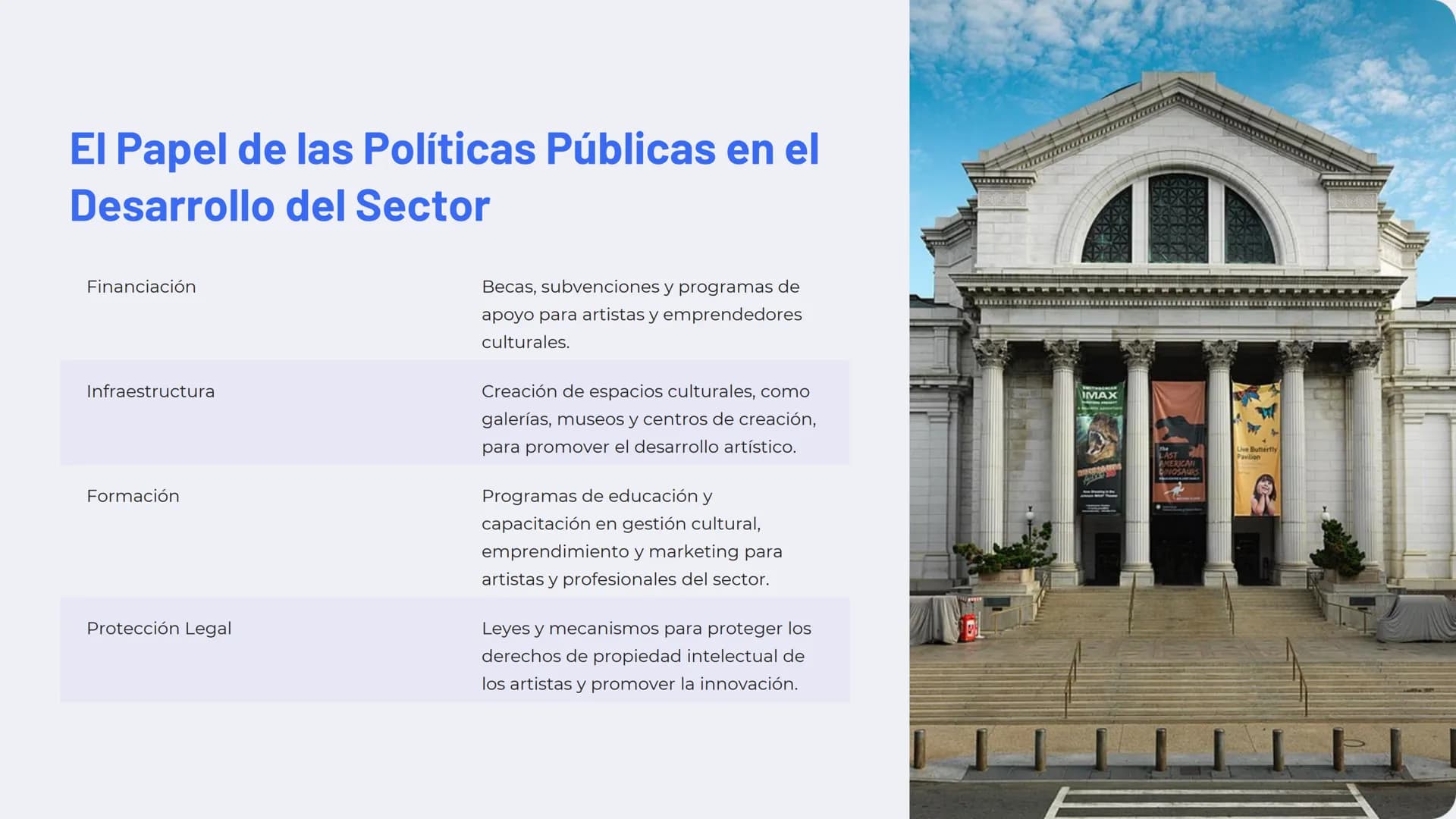 # Arte y Economía:
Industrias
Culturales, Mercado
del Arte y
Emprendimiento
La relación entre el arte y la economía es una interacción comp