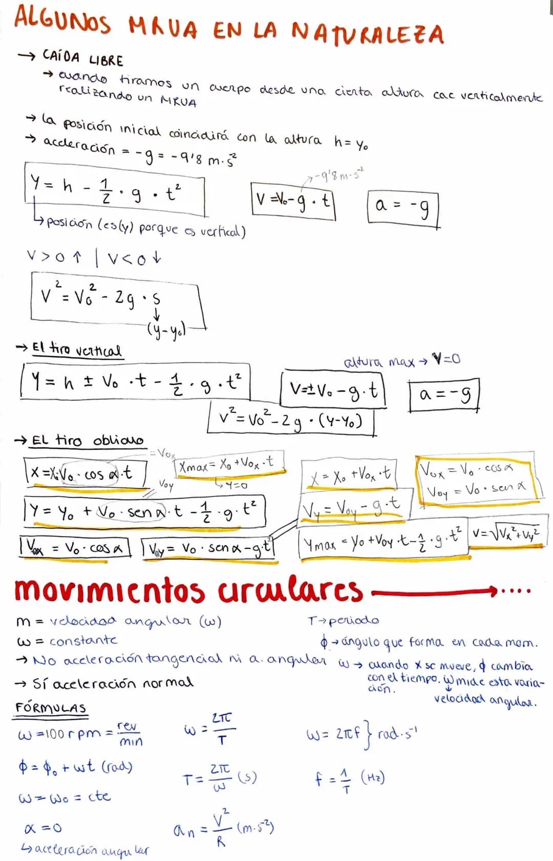 # MOVIMIENTOS RECTILINEOS
TEMA 3
FISICA
Un cuerpo realiza un movimiento rectilinea cuando su trayectoria co
Una Linea recta
→No nay acele