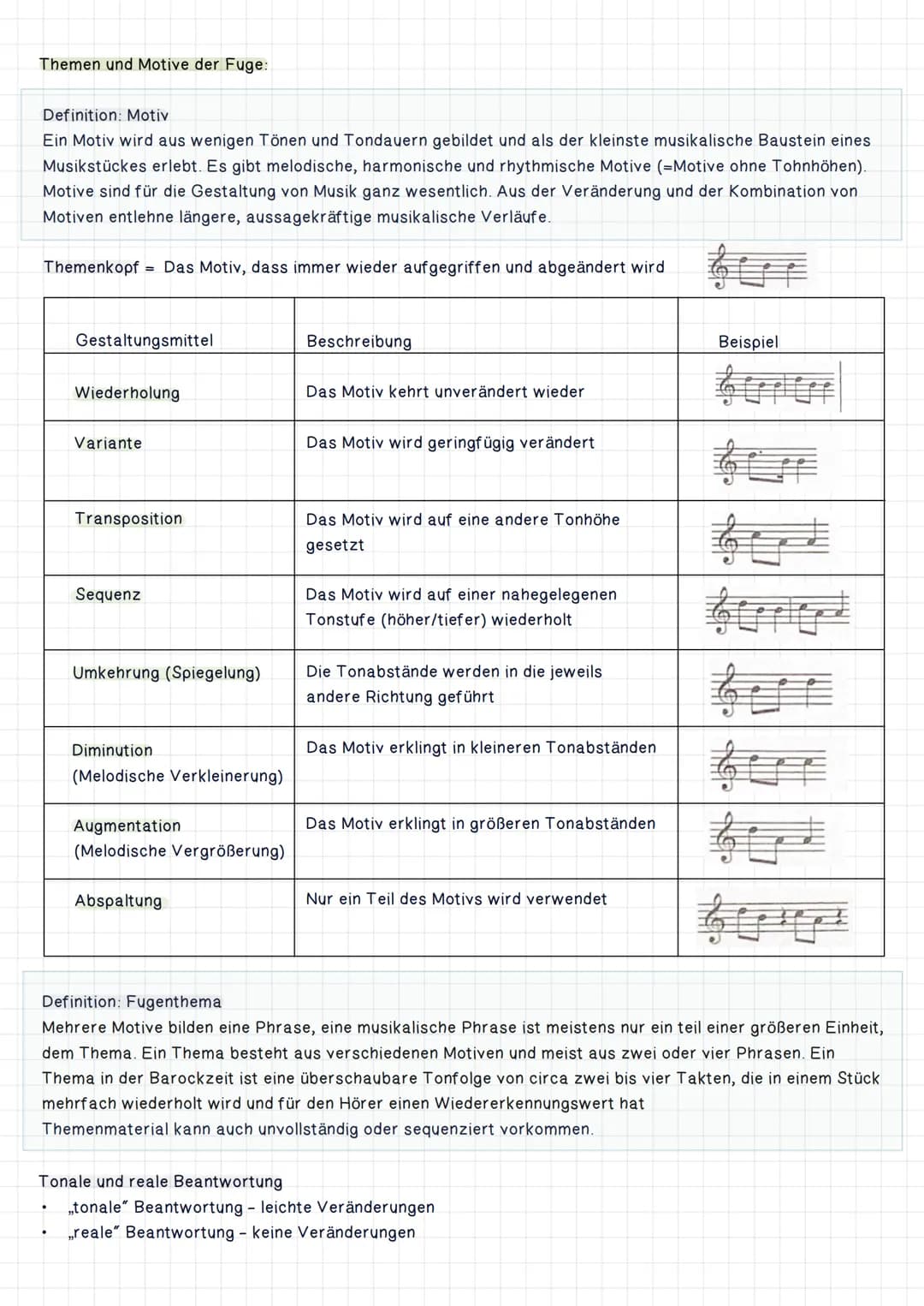# Das Barockzeitalter in der Musik
- Zeitraum zwischen dem 1600 Jahrhundert und 1750
Begriffsherleitung: Barock
=
leitet sich von dem portu
