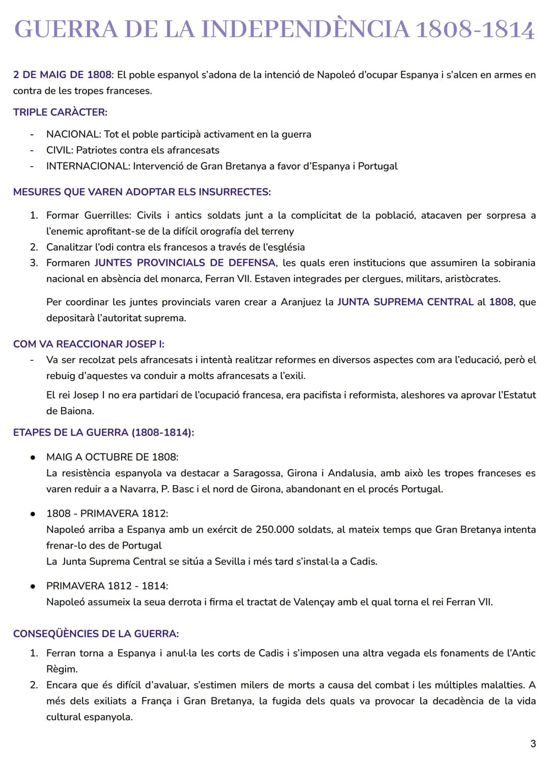 # CRISI DE L'ANTIC RÈGIM 1788 - 1833
L' ANTIC RÈGIM ES VA CARACTERITZAR PER:
- MONARQUIA ABSOLUTA: Tot el poder (il-limitat) de l'estat re