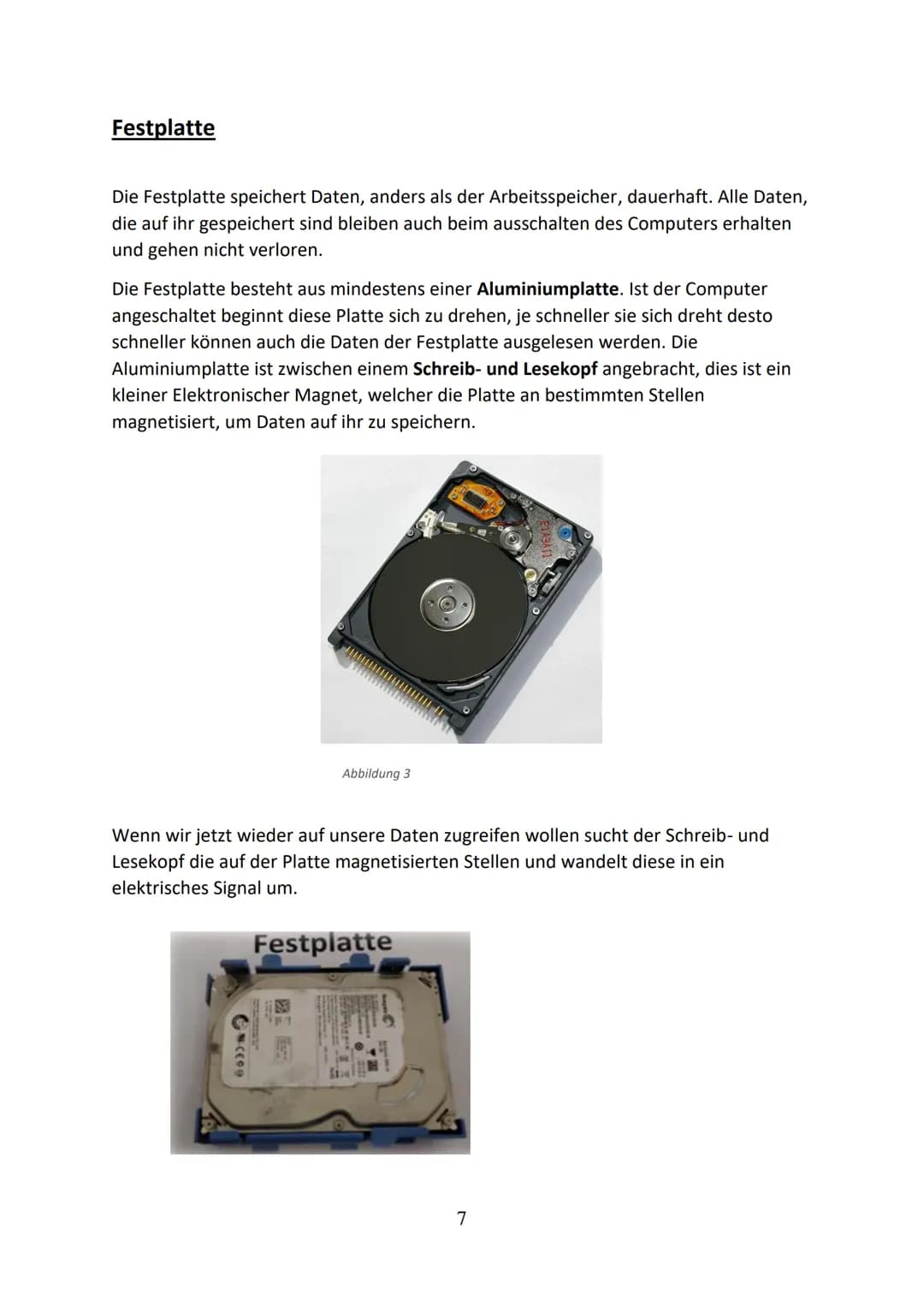 # Was ist ein Computer?
A. M. O. Inhalt
Einführung ........................................................................................