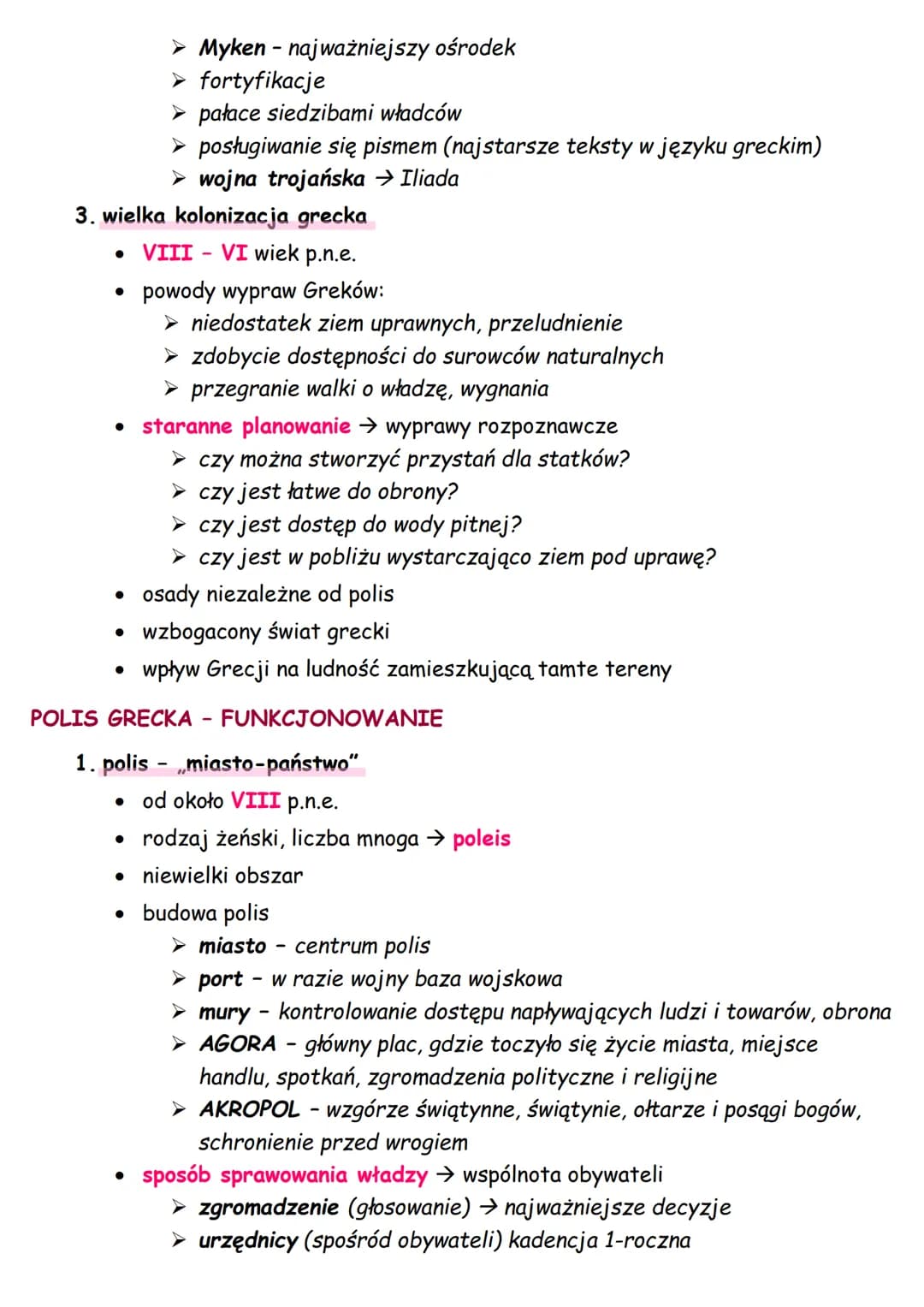 <h2>Warunki naturalne i położenie</h2>
<p>Mieszkańcy starożytnej Grecji zamieszkiwali obszary takie jak Półwysep Bałkański oraz Azja Mniejs