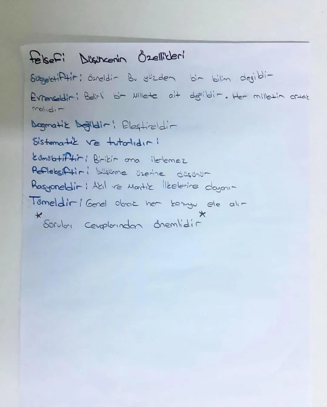 # Felsefenin ortaya çıkışı
>philosophia: Bilgelik Sevgisi anlamına gelmektedir
> felsefei mö b.y.y da iyonya'da ortaya çıkmıştı
felsefenin o
