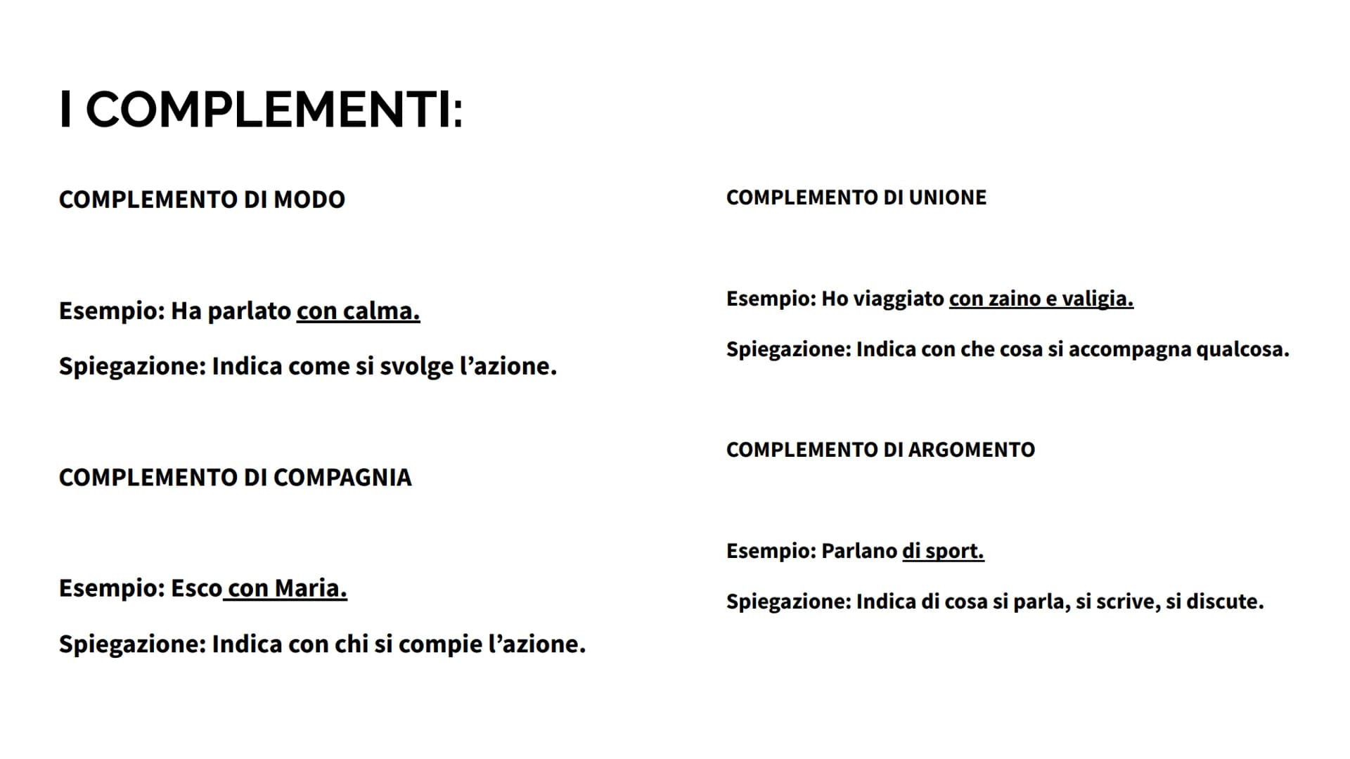 # ANALISI LOGICA SOMMARIO:
• COS'E'?;
• DIFFERENZA TRA FRASE E PERIODO;
• SOGGETTO;
• ATTRIBUTO;
• APPOSIZIONE;
• PREDICATO:
VERBALE E NOMI