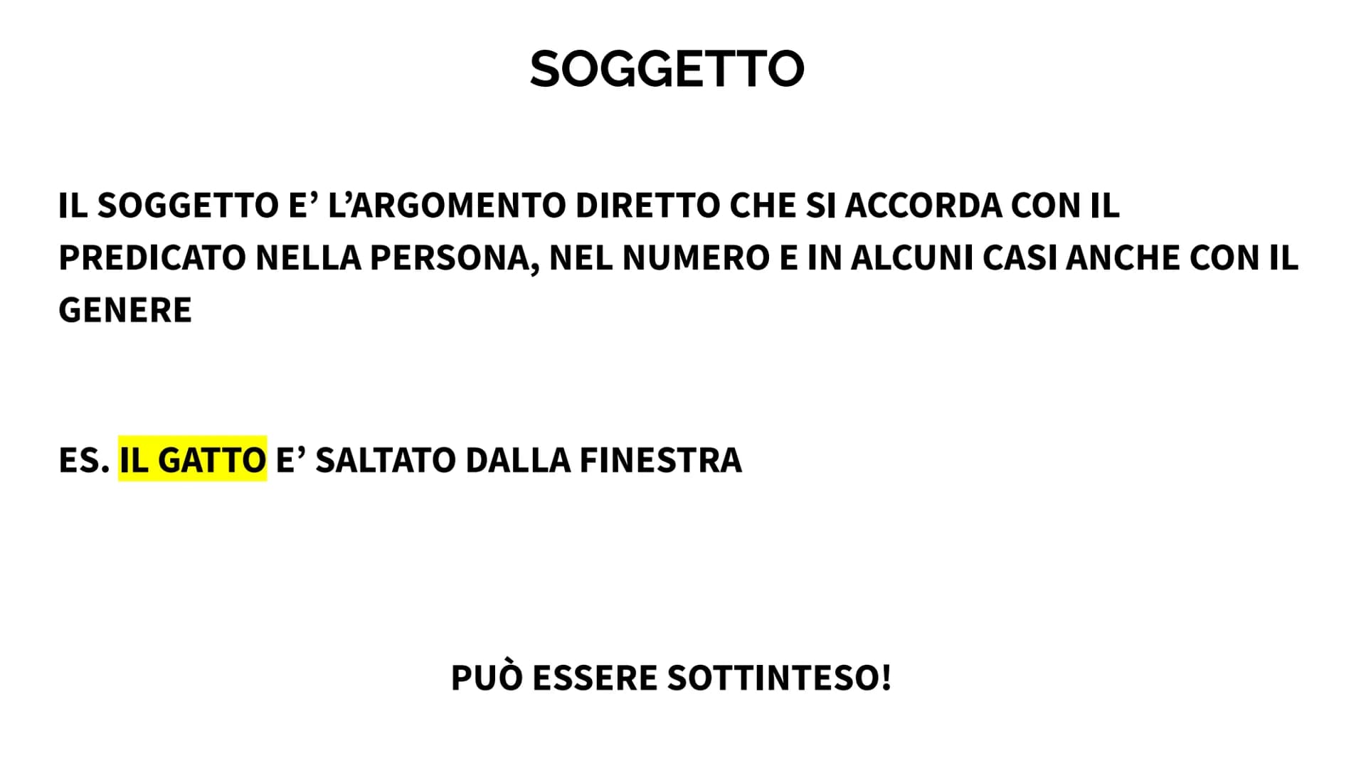 # ANALISI LOGICA SOMMARIO:
• COS'E'?;
• DIFFERENZA TRA FRASE E PERIODO;
• SOGGETTO;
• ATTRIBUTO;
• APPOSIZIONE;
• PREDICATO:
VERBALE E NOMI