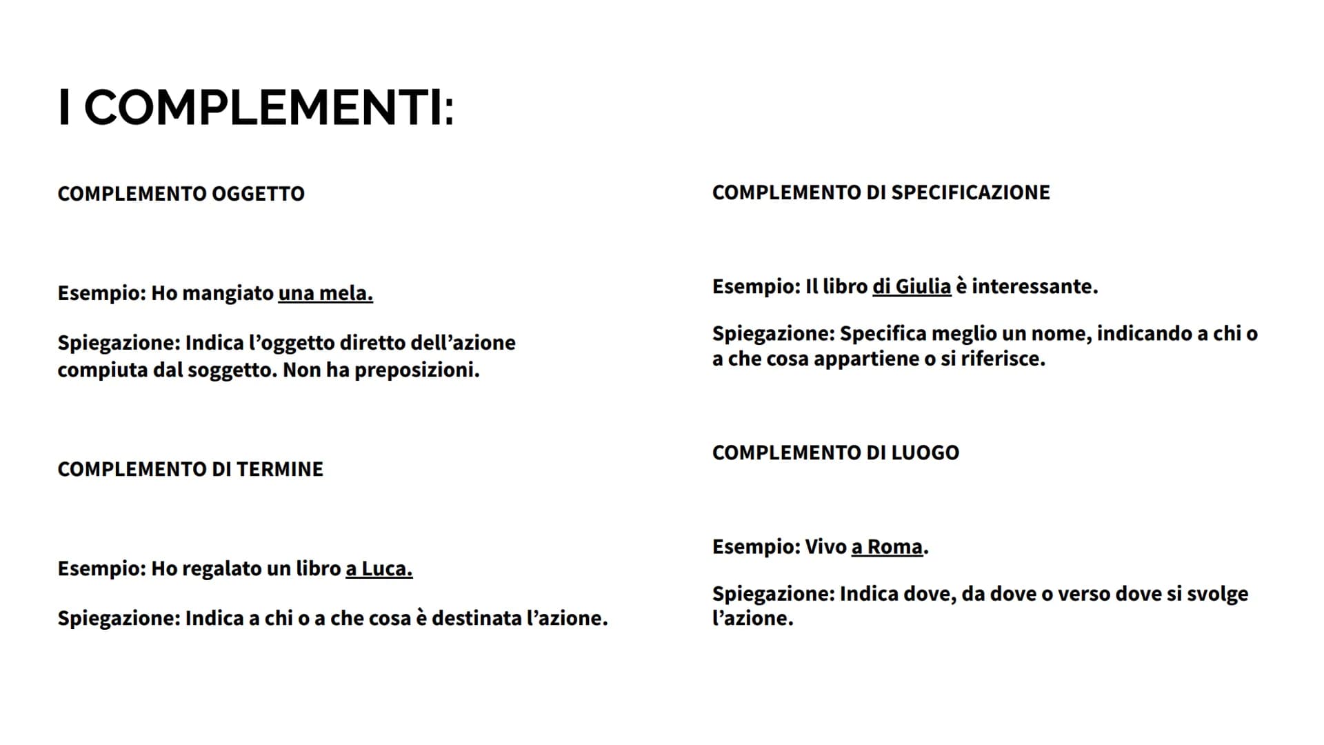 # ANALISI LOGICA SOMMARIO:
• COS'E'?;
• DIFFERENZA TRA FRASE E PERIODO;
• SOGGETTO;
• ATTRIBUTO;
• APPOSIZIONE;
• PREDICATO:
VERBALE E NOMI