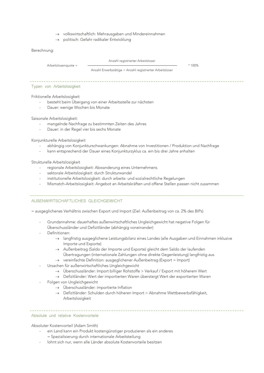 # WIRTSCHAFTSPOLITIK
LEGITIMATION STAATLICHEN HANDELNS
GRUNDGESETZ
- legitimiert staatliches Handeln
- die wichtigsten Grundrechte > deut