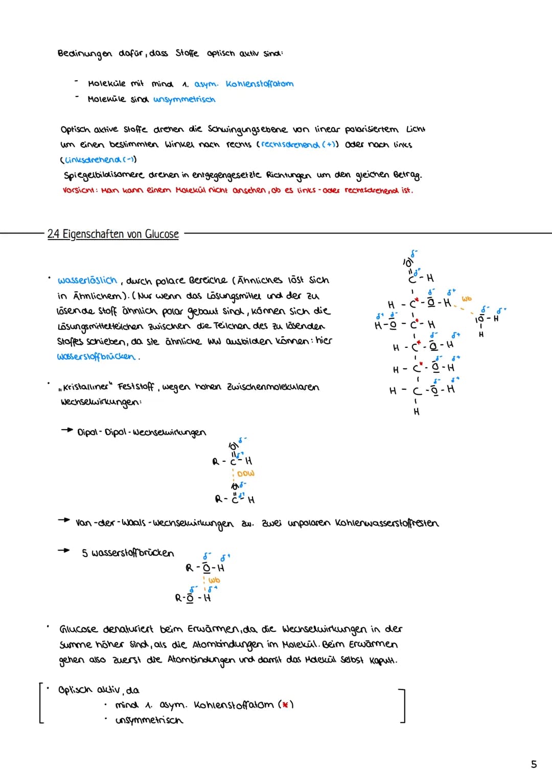 <p>Naturstoffe</p>
<p>Als Kohlenhydrate werden Monosaccharide, Disaccharide und Polysaccharide bezeichnet. Diese organischen Verbindungen b