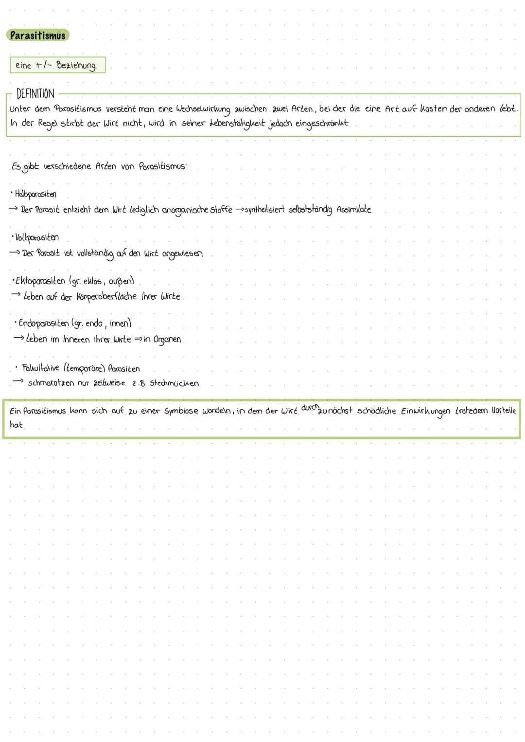 # Ökologie
INFO
- beschäftigt sich mit den
Wechselbeziehungen zwischen Organismen
und ihrer Umwelt
Ebenen
- Autökologie einzelner Organis