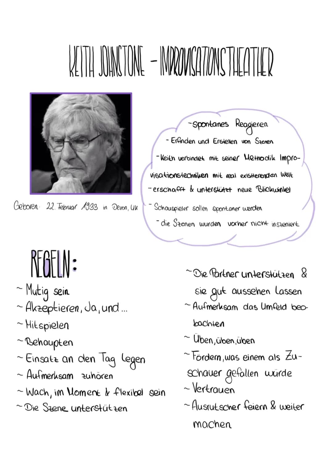 # SKRIPT-DARSTELLENDES SPIEL
EMILIA PERSCH 12E Publikum
Gestik
Sprechen
Spelen
Mimik
Selbstbewusst
Sein
Respekt
Spamung
Ausdruck
S