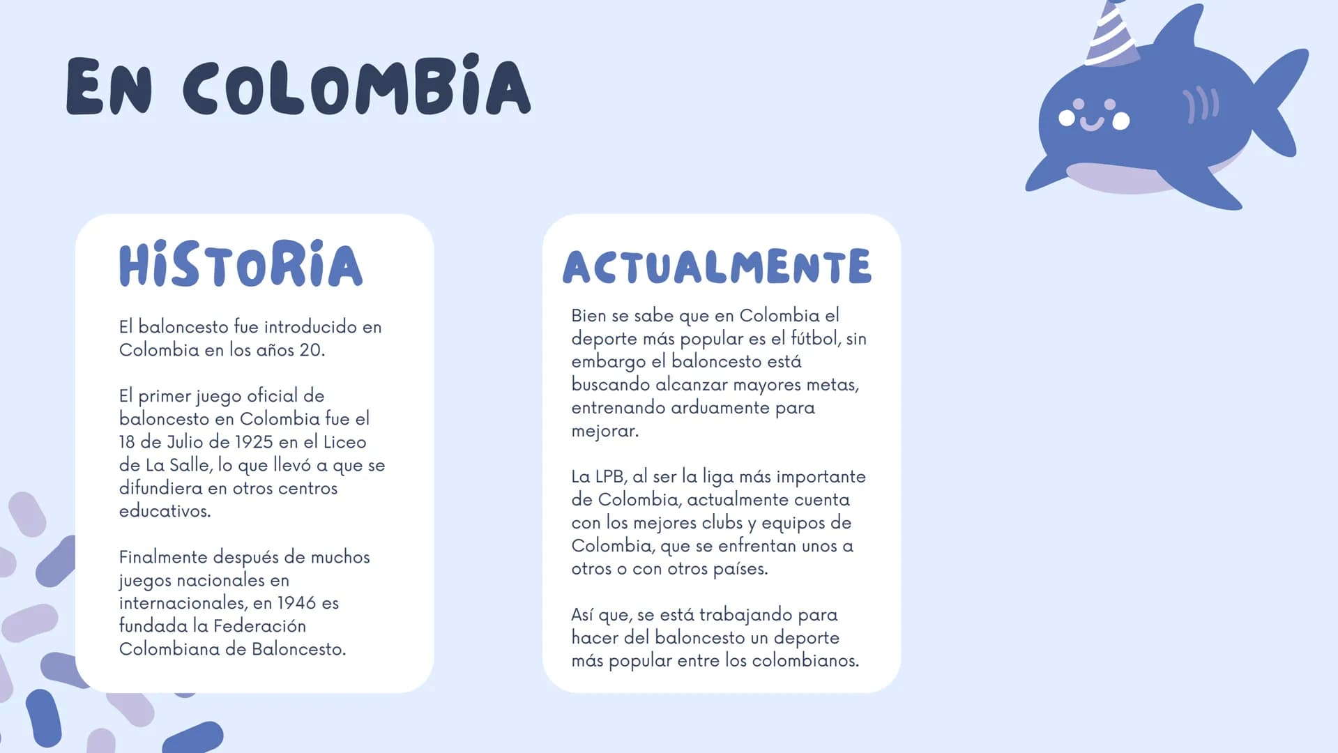 BALONCESTO
PROFESIONAL EN
COLOMBIA # TABLA DE CONTENIDOS!!
1
QUE ES EL BALONCESTO?
2
QUE ES EL BALONCESTO
PROFESIONAL?
3
QUE ES EL BALONC