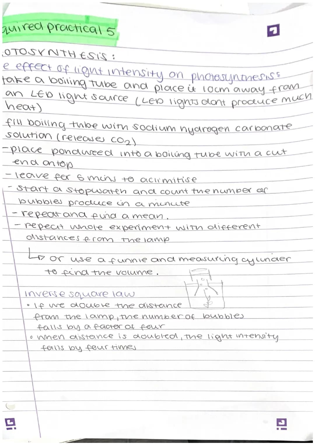 Reqired
Practicals
Biology
Paper 1 ・・Vical イ
# MICROSCOPES:
- eyepiece lens x10 mag
- objective lenses
- stage
- clips
Coarse
focus dial
-fi