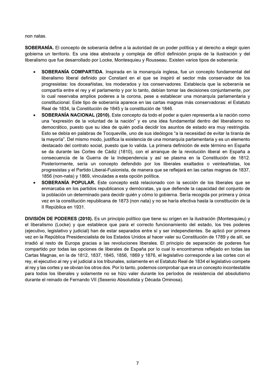 DOSSIER DE TÉRMINOS
SIGLO XIX
1.- La Crisis del Antiguo Régimen
1.1.- Términos generales sobre el tema
ILUSTRACIÓN. Movimiento ideológic