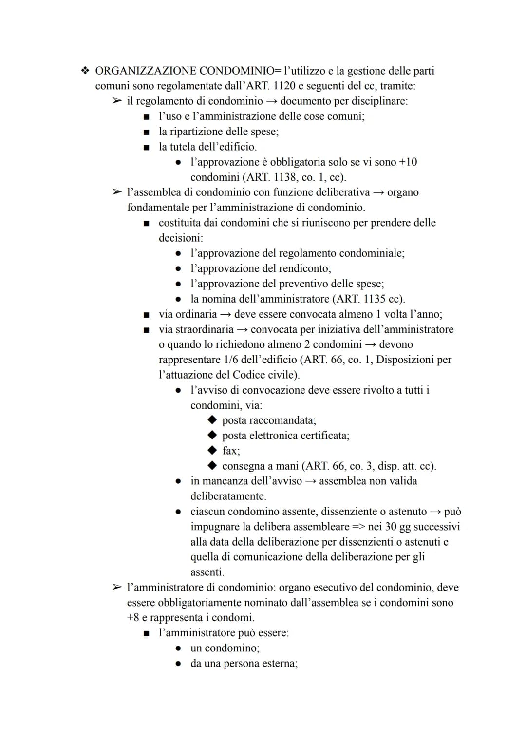 # PROPRIETÀ E DIRITTI REALI MINORI
❖ DIRITTI REALI MINORI= diritti che limitano quello di proprietà.
➤ gravano su un bene di proprietà alt