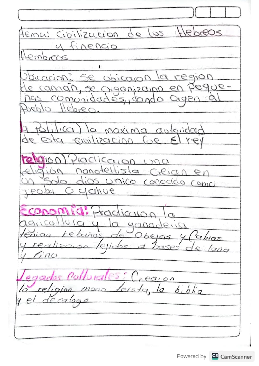 Aema: cibilizacion de los Hebreos
y finencio
Hembreos
1
Ubicacion se ubicaron la region.
de canción, se organizaion en peque-
Thais comun