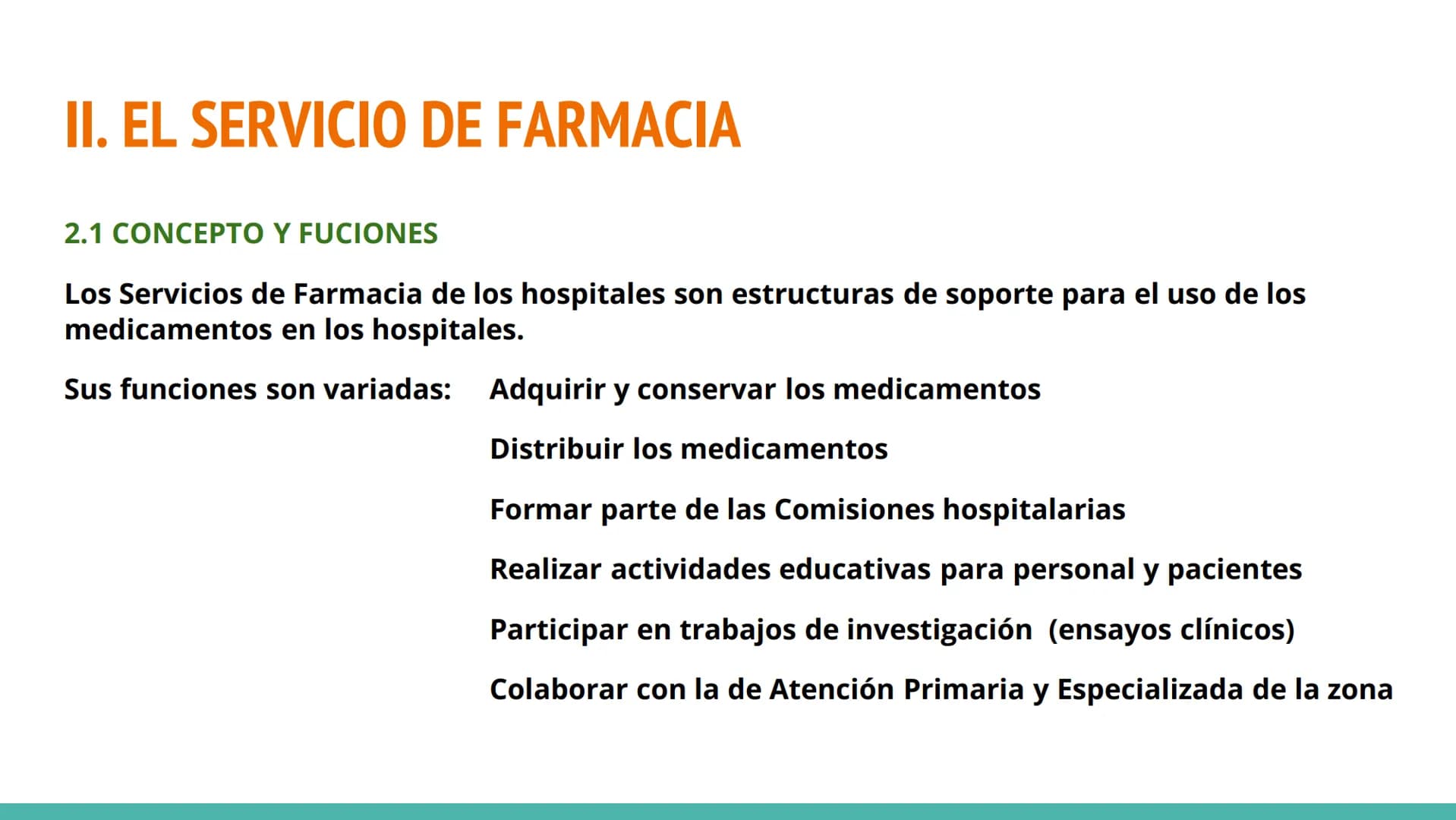 # TEMA 1.
ESTABLECIMIENTOS
HOSPITALARIOS Y
SOCIOSANITARIOS # Tema 1. ESTABLECIMIENTOS HOSPITALARIOS Y SOCIOSANITARIOS
Indice:
1. Centros