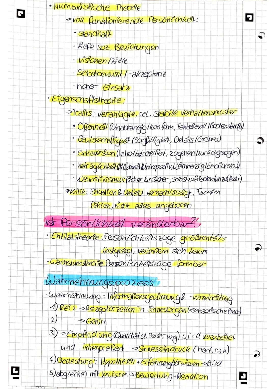 - Psychologie sucho (Seele). /agaskenre)
de Lence von der sele
- Gegenstand der Buchoragie;
Erleben & verharten von Menschen
selbst warmembe