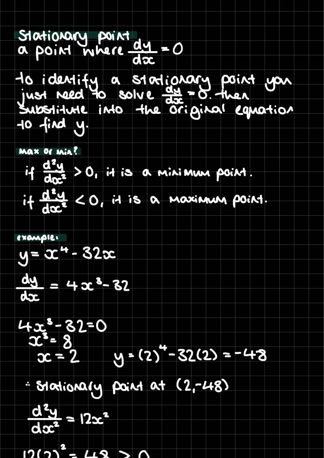 algebraic version
(x,f(x) (x+h, f(x+n))
$\frac{Ay}{Ax}=\frac{f(ox+h)-f(oc)}{h}$
y=f(x)
oxth, f(x+h)