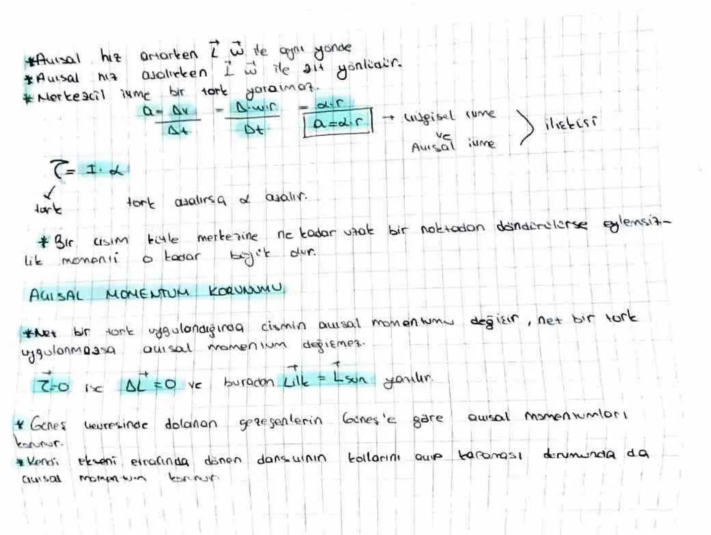 JOUD
KEPER KANUNLARI
I YORNGELER KARJUNY
+ Genes snseminacti her gezegen, udatlarından birinde gunes dan elimit bir
yoringove dolonir
$R=