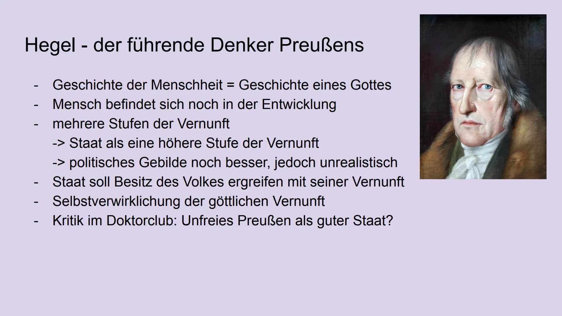 # Karl Marx und seine Lehre
des Marxismus
Präsentation von Iman Ahmad # Inhaltsverzeichnis
- Wer war Karl Marx?
- Historischer Hintergrun
