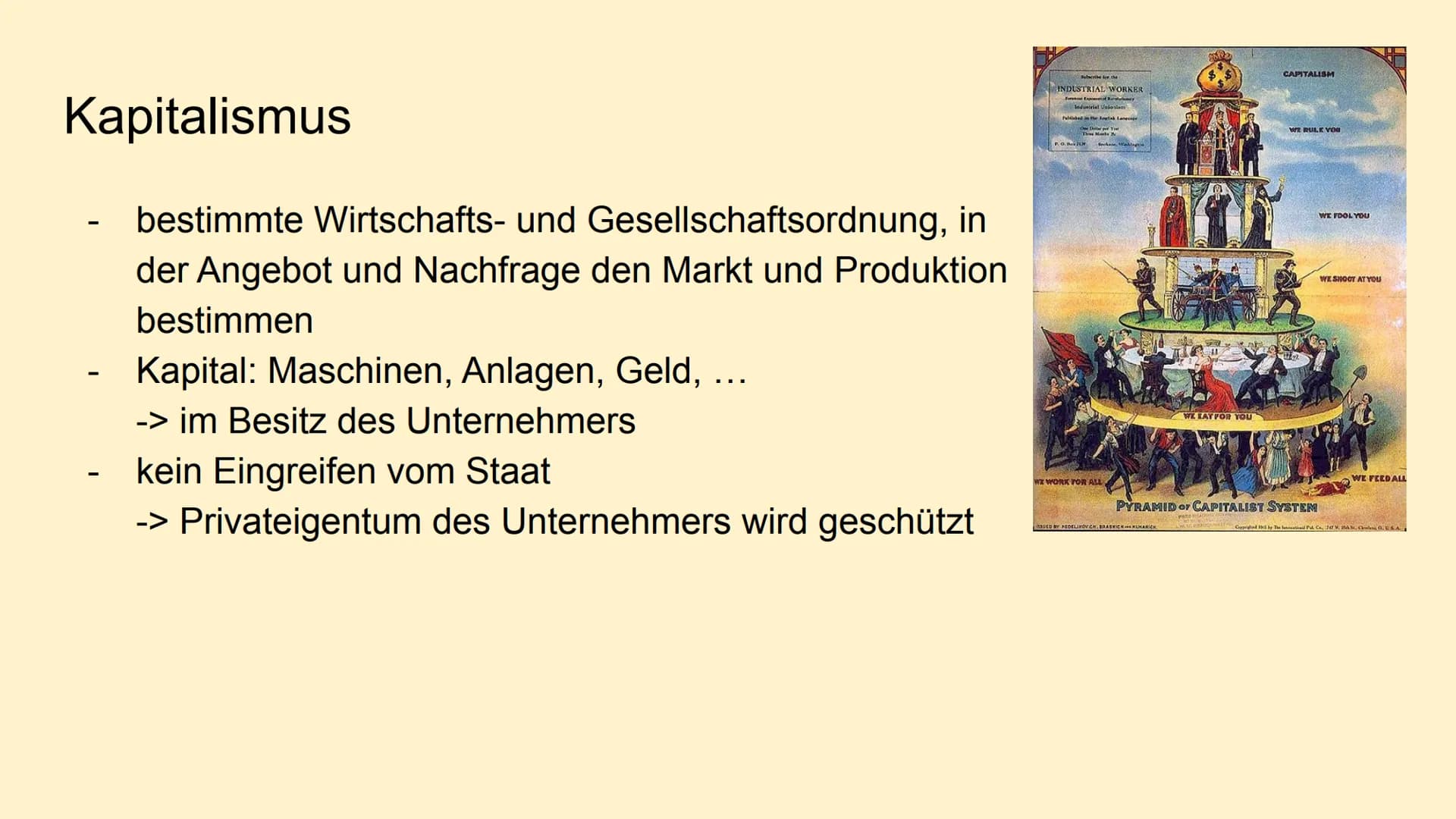 # Karl Marx und seine Lehre
des Marxismus
Präsentation von Iman Ahmad # Inhaltsverzeichnis
- Wer war Karl Marx?
- Historischer Hintergrun
