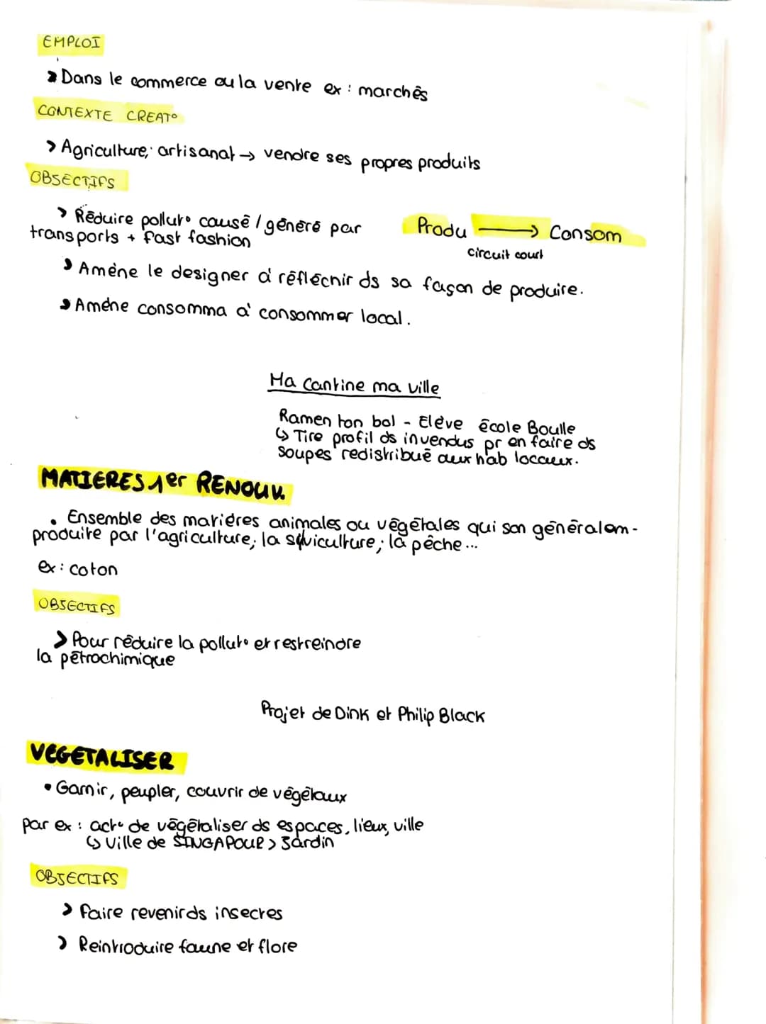 # OEUVRER CONTRE LA
CRISI ENVIRONNEMENTAL # OEUVRER
Contre
# CRISE ENVIRONNEMENTAL
## OBJECTIFS
→ comprendre et maitriser du vocab spéc