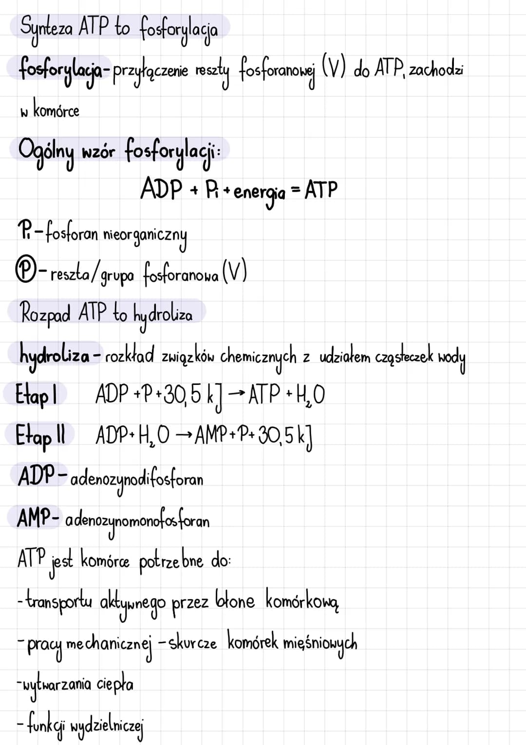 # Podstawowe zasady metabolizmu
Metabolizm i jego kierunki
Metabolizm-całość przemian chemicznych i energetycznych komórki
Kierunki przem