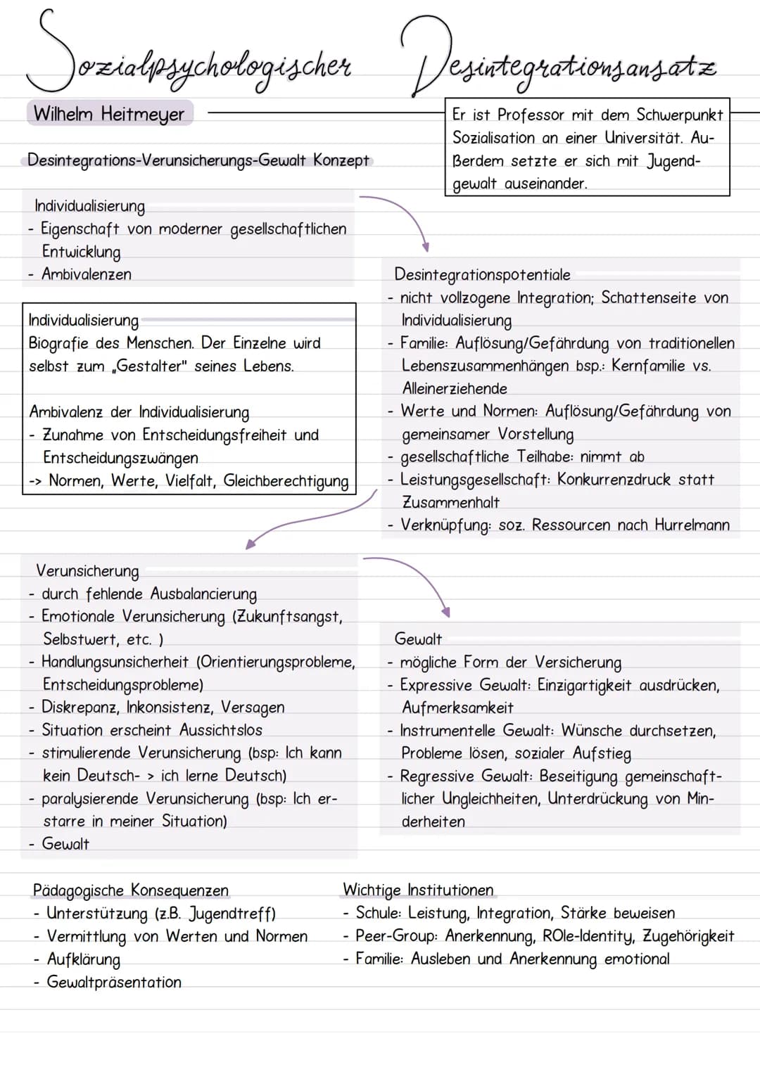# Kognigtive Entwicklung
Jean Piaget
Kerngedanke
- Reifungsprozesse und Erfahrungs-
Er war ein Schweizer Biologe und Pionier der kogniti