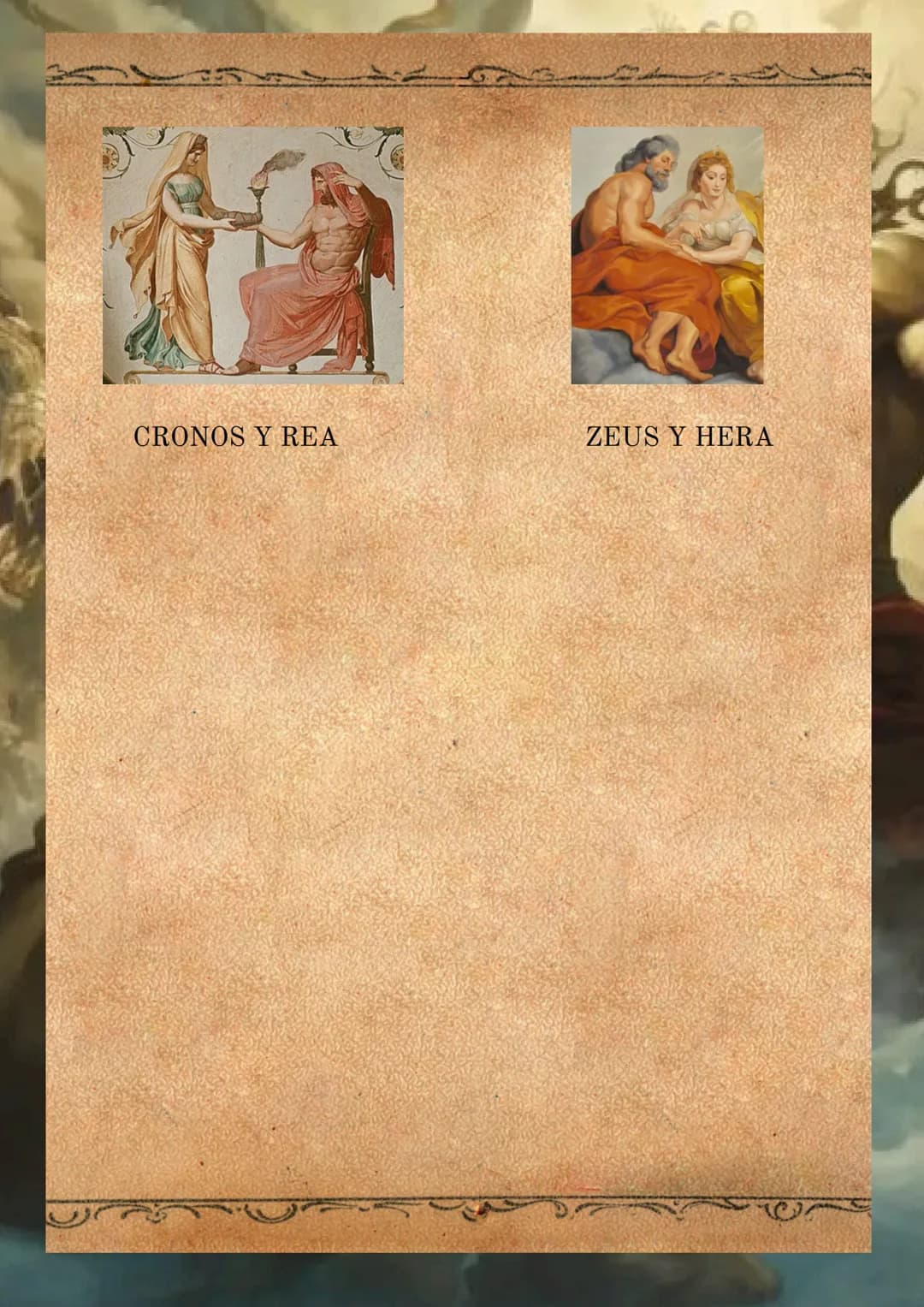 # MITOS GRIEGOS
PROMETEO
ENCADENADO
NARCISO
PEGAZO
ÍCARO
TÁNTALO
MINOTAURO
ECO
CASANDRA
ATLAS
QUIMERA
SIRENAS # HIDRA
# ARPÍA
#