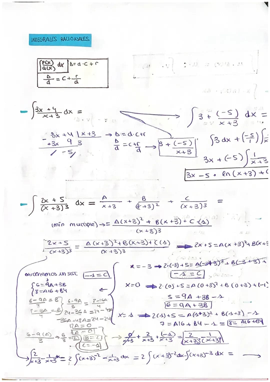 # INTEGRALES CON EJEMPLOS (inverso a eas derivadas)"
# INTEGRALES INMEDIATAS (Las más básicas)
)mediante cormulas/ propiedades) me سعدو
1