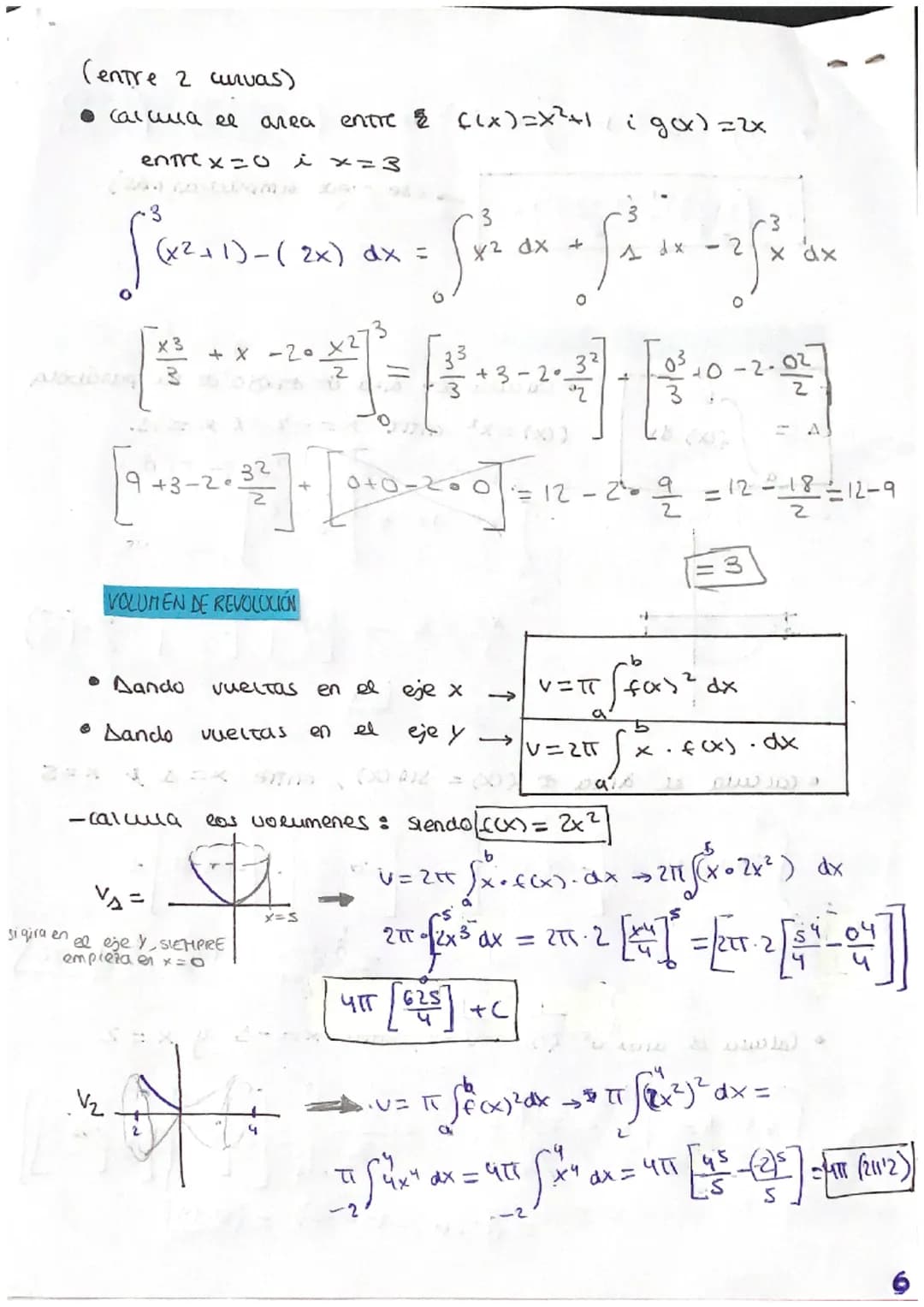 # INTEGRALES CON EJEMPLOS (inverso a eas derivadas)"
# INTEGRALES INMEDIATAS (Las más básicas)
)mediante cormulas/ propiedades) me سعدو
1