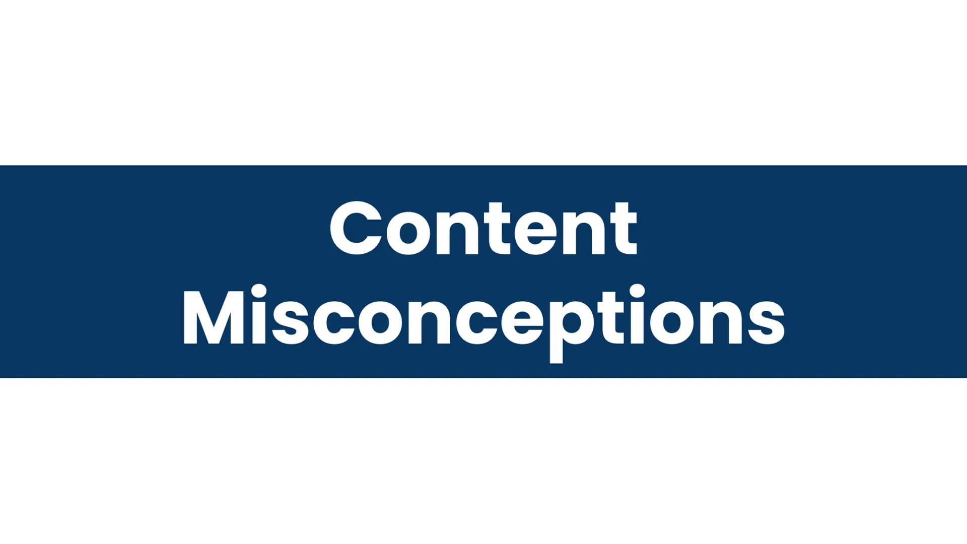 # OCR GCSE J277
Computer Science
Preparation: Paper 1 # Checklist
Paper 1
* Content Misconceptions
* Practice Exam Qs
* Night Befor