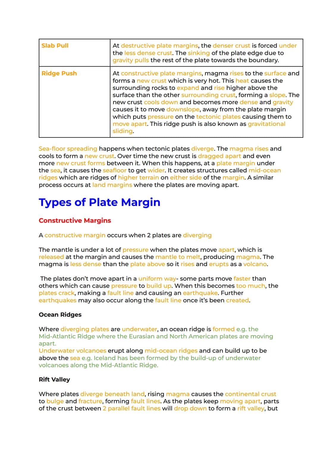 # Hazards Revision
Natural Hazards. Plate Tectonics Types of Plate Margin. Volcanic
Hazards Volcanic Hazards - Impacts and Responses. Seism