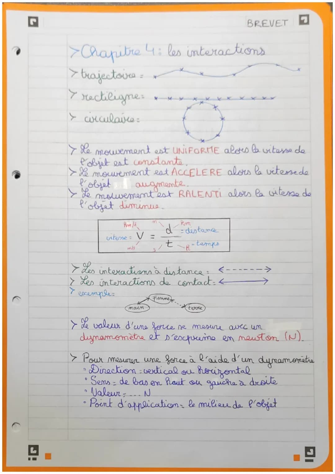 BREVET
• PHYSIQUE-CHIMIE
> Chapitre 1: atome.
noyau
+
éléctrons
chargés négativement -
tournent autour du noyau
Meutrons N
protons Z
cha