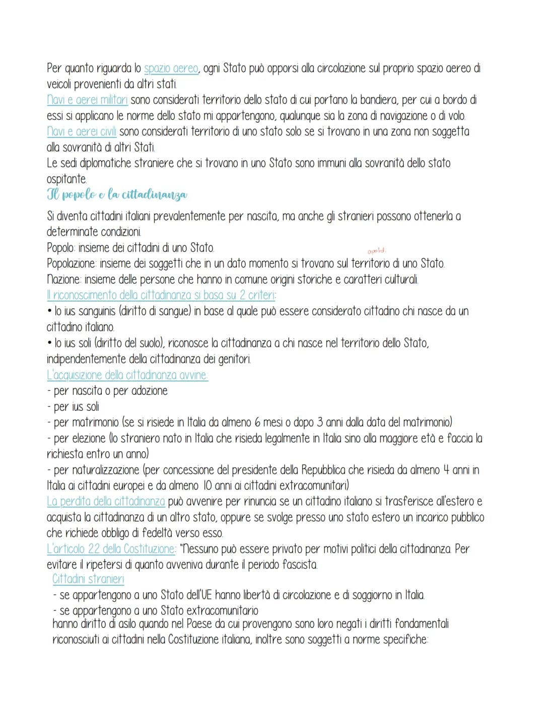 # Lo Stato, le sue origini e i suoi caratteri
Lo Stato si caratterizza per essere un ente sociale originario (la legittimità non deriva da