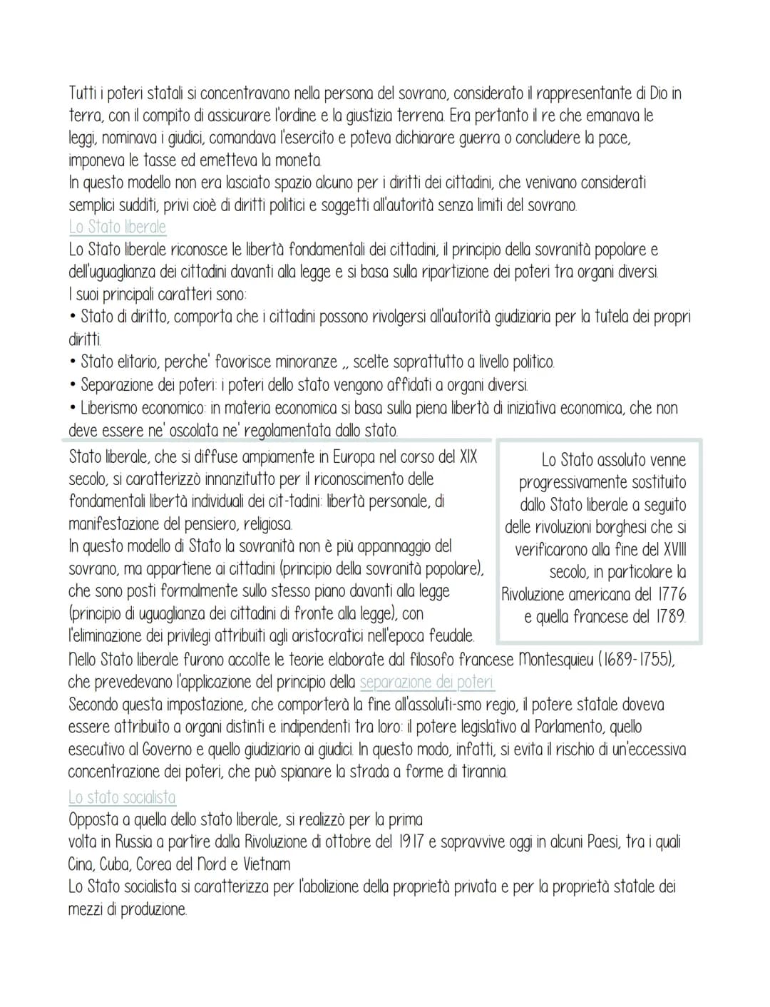 # Lo Stato, le sue origini e i suoi caratteri
Lo Stato si caratterizza per essere un ente sociale originario (la legittimità non deriva da