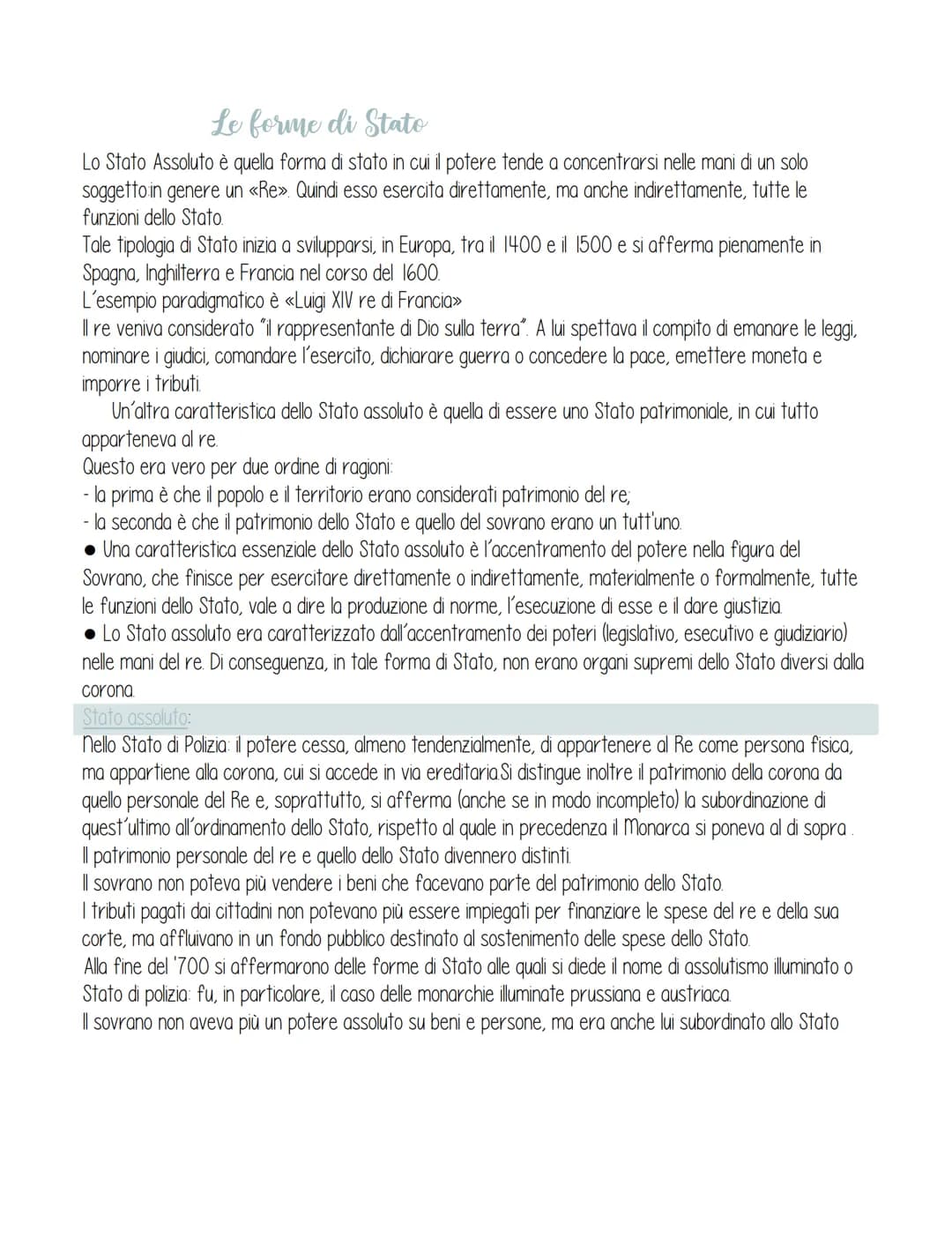 # Lo Stato, le sue origini e i suoi caratteri
Lo Stato si caratterizza per essere un ente sociale originario (la legittimità non deriva da