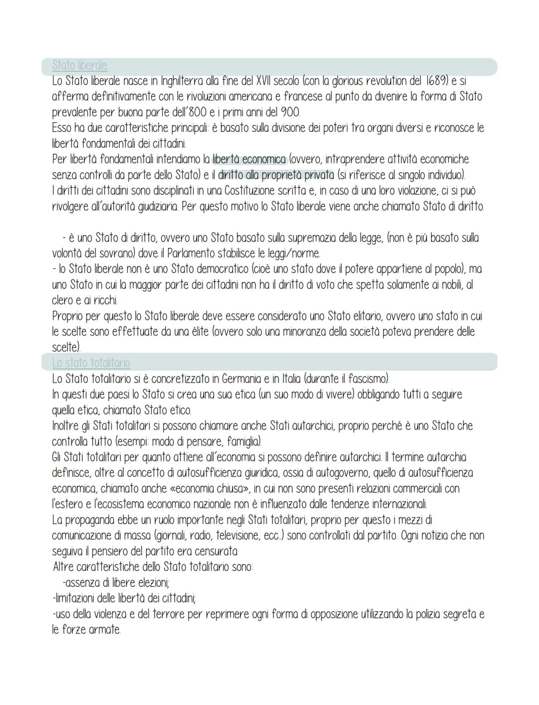 # Lo Stato, le sue origini e i suoi caratteri
Lo Stato si caratterizza per essere un ente sociale originario (la legittimità non deriva da