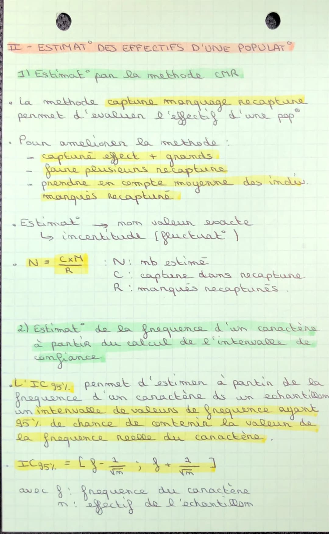 E.S
SVT
CHAPITRE 1: LA BIODIVERSITE ET SON EVOLUTION
La vie est apparue sur Tenre, il y a 3,5 MMa
La biodiversité $\leftarrow$ diversité du